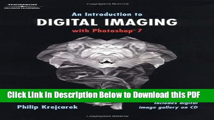 [Read] An Introduction to Digital Imaging with Photoshop 7 (Adobe Photoshop) Popular Online