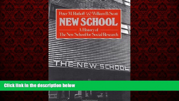 Popular Book New School