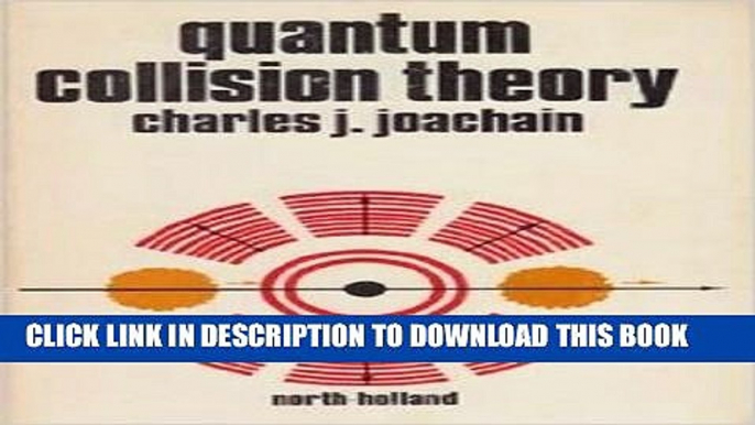 [PDF] Quantum Collision Theory Popular Colection