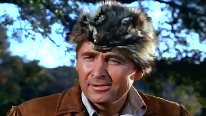 Daniel Boone Season3 Episode 25 Fort West Point