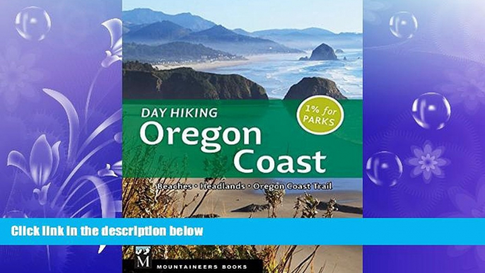 different   Day Hiking Oregon Coast: Beaches, Headlands, Coastal Trail