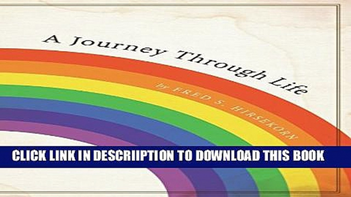 [New] A Journey Through Life Exclusive Online