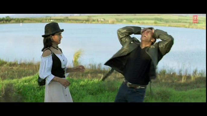 Aate Jaate Jo Milta [Full Song] Har Dil Jo Pyar Karega  Salman Khan, Preity Zinta