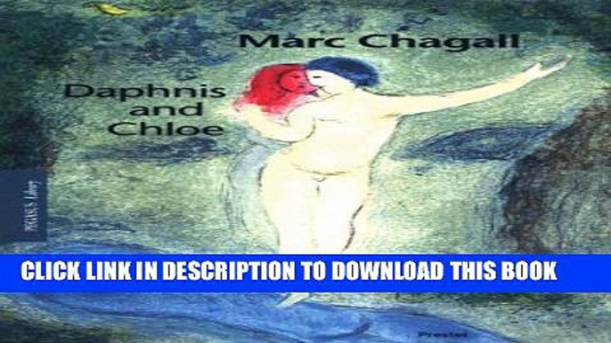 [PDF] Marc Chagall: Daphnis and Chloe Full Online