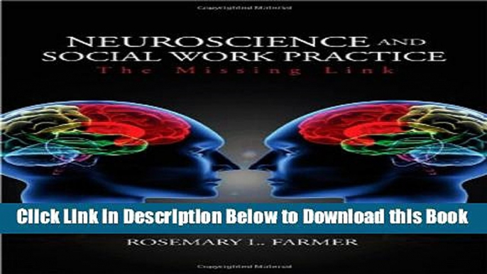 [Best] Neuroscience and Social Work Practice: The Missing Link Online Books