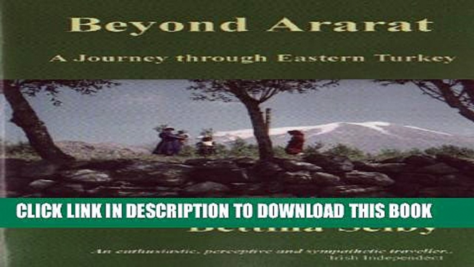 [New] Beyond Ararat Exclusive Online