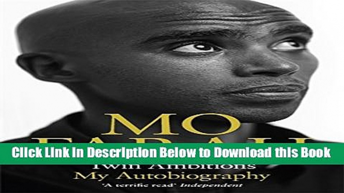 [Download] Twin Ambitions: My Autobiography Free Books