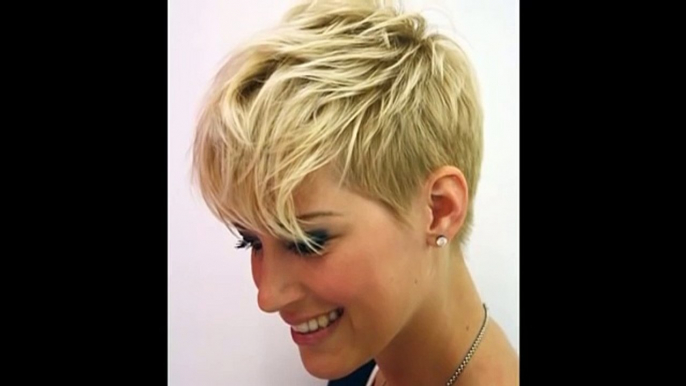 Best 22 Short Layered Hairstyles For Women