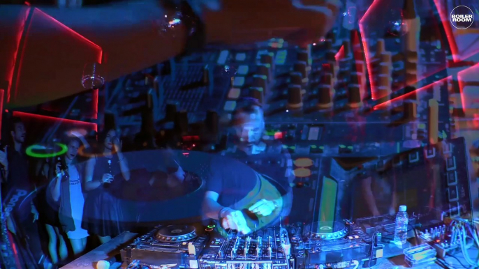 djfra boiler room barcelona dj set by boiler room