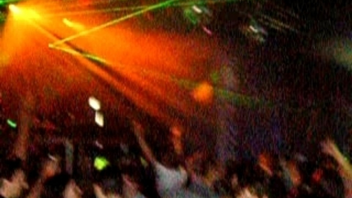 Joris Voorn - DJ Set @ Tomorrowland 2007