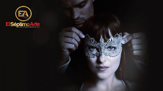 Fifty Shades Darker (Cincuenta sombras más oscuras) - Tráiler V.O. (HD)