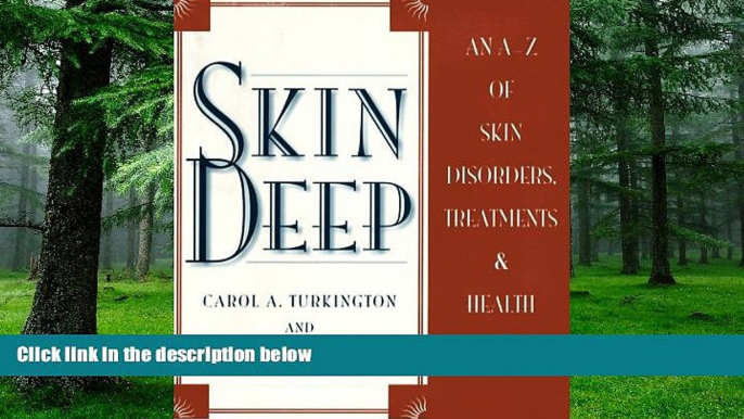 Big Deals  Skin Deep: An A-Z of Skin Disorders, Treatments   Health  Best Seller Books Best Seller