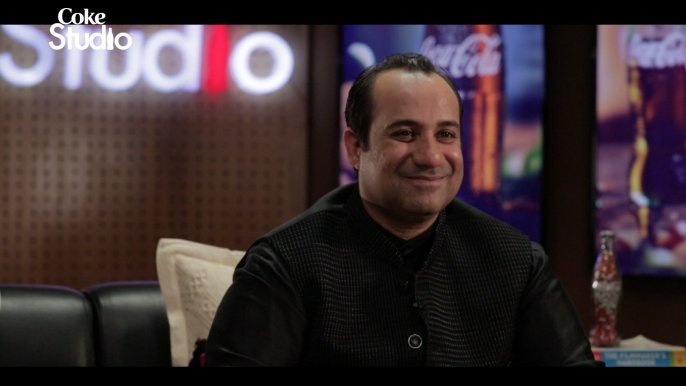 BTS, Sadaa, Rahat Fateh Ali Khan, Episode 5, Coke Studio Season 9