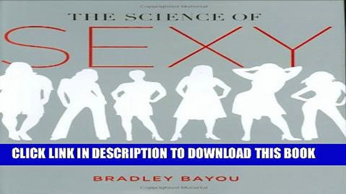 Collection Book The Science of Sexy: Dress to Fit Your Unique Figure with the Style System that