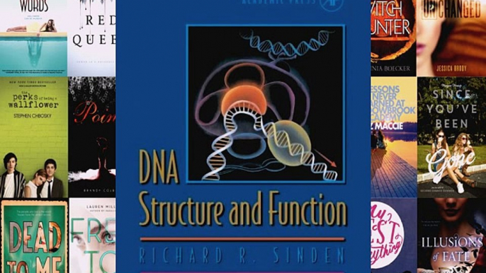 [PDF] Dna Structure And Function Popular Colection