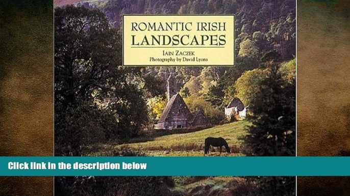 FREE DOWNLOAD  Romantic Irish Landscapes  FREE BOOOK ONLINE