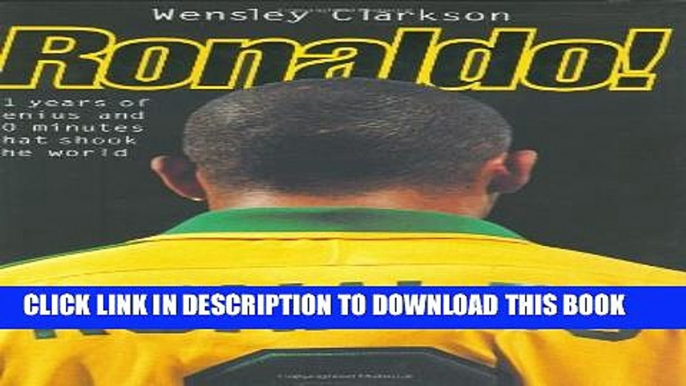 [PDF] Ronaldo Biography Popular Colection