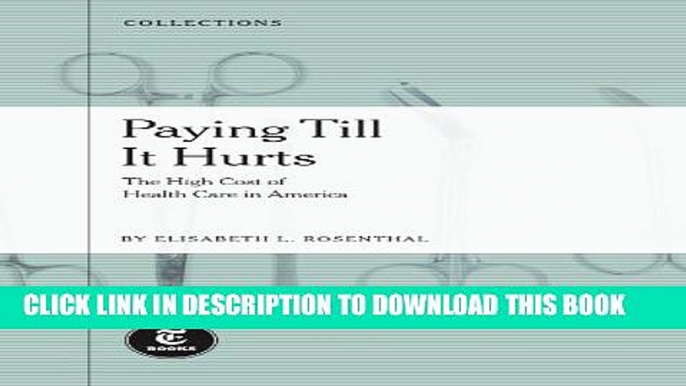 [PDF] Paying Till It Hurts Full Online