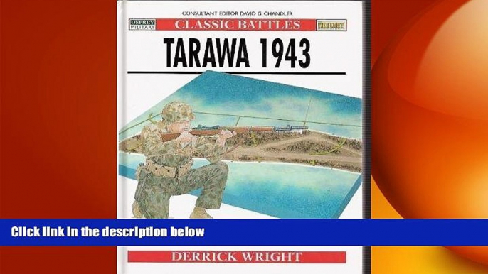 FREE DOWNLOAD  Tarawa 1943 : Turning of the Tide  DOWNLOAD ONLINE