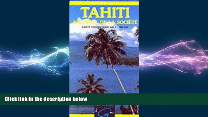 FREE PDF  Tahiti Bora Bora Society Islands (Outre-Mer) (English and French Edition) READ ONLINE