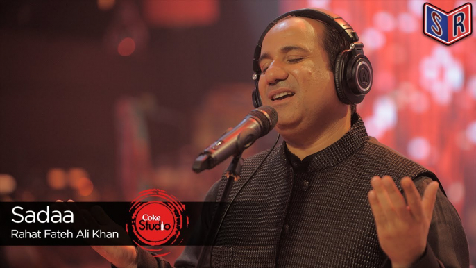 Sadaa & Rahat Fateh Ali Khan - Coke Studio Season 9 [2016] [Episode 5] [FULL HD] - (SULEMAN - RECORD)