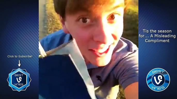 HUGE Thomas Sanders Vine Compilation with Titles! - All Thomas Sanders Vines 2016 | BEST VINES