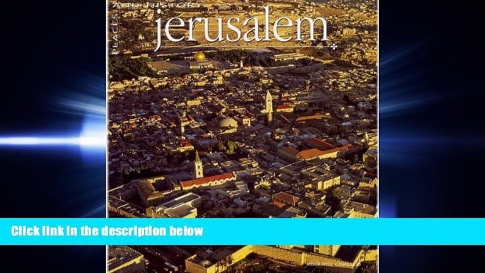 there is  JERUSALEM