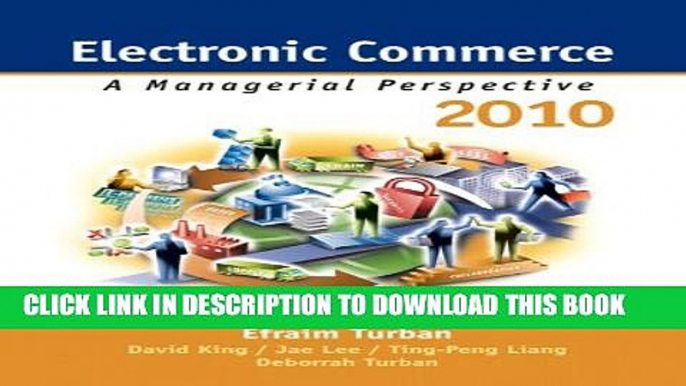 [PDF] Electronic Commerce 2010: A Managerial Perspective Popular Online