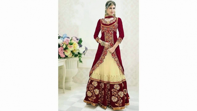 Latest Fashion 2015 Bridal Wear Dresses For Wedding and Parties