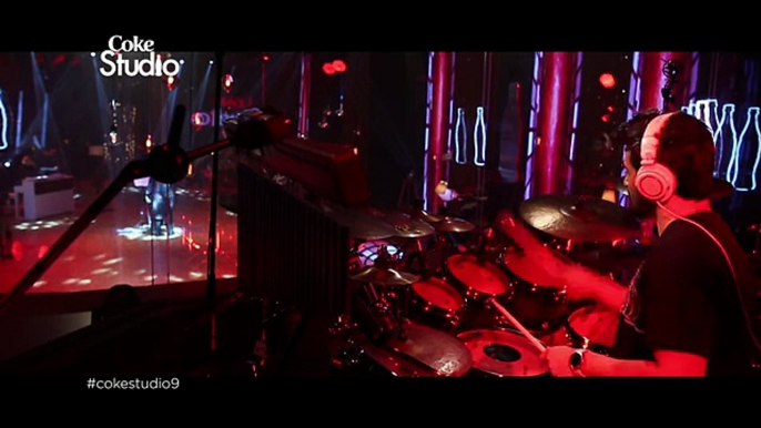 Sadaa, Rahat Fateh Ali Khan, Episode 5, Coke Studio Season 9 HD 1080p