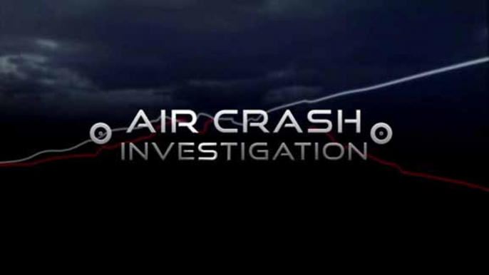 Расследования авиакатастроф 16 сезон 3 серия. Катастрофа на Тенерифе / Air Crash Investigation (2016)