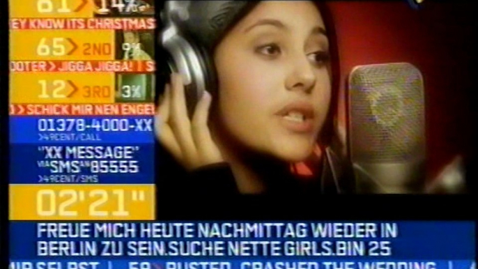 Deutschland Sucht Den Superstar - Believe in miracles - NEW - [VIVA PLUS] (GET THE CLIP) ---> Ilove viva plus