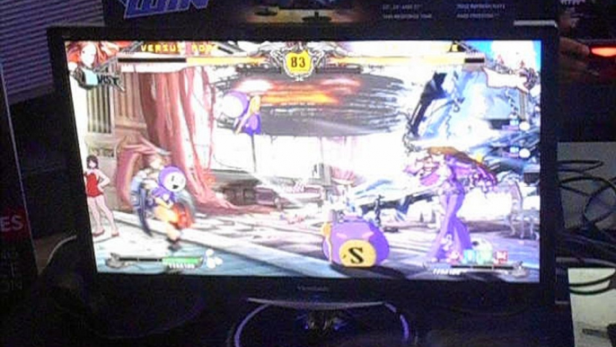 GG Revelator - Jam vs Jack-O 02