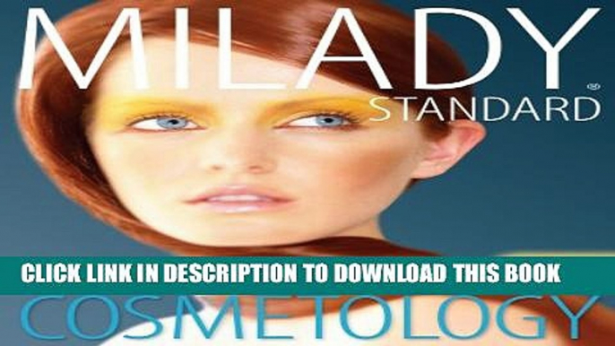 New Book Theory Workbook for Milady Standard Cosmetology 2012