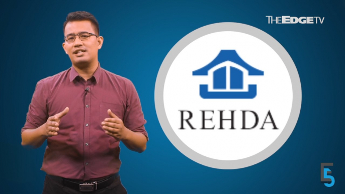 EVENING 5: REHDA: Developer-lending just for down-payment