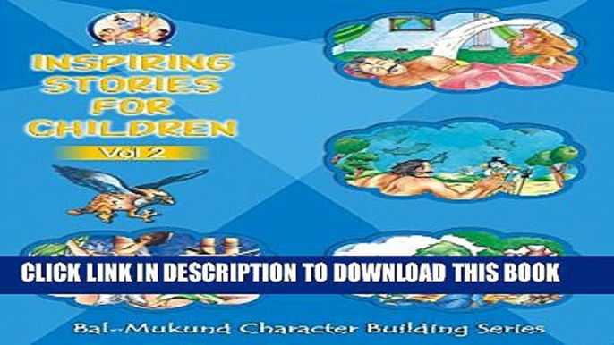 [New] Bal-Mukund: Inspiring Stories for Children Vol 2 Exclusive Online