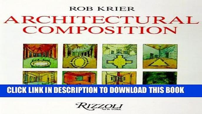 [PDF] Architectural Composition Popular Colection