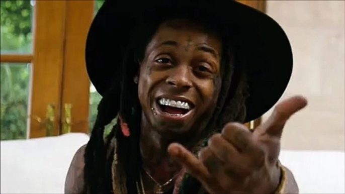 Lil Wayne Tackles Racism & Retirement With Skip Bayless