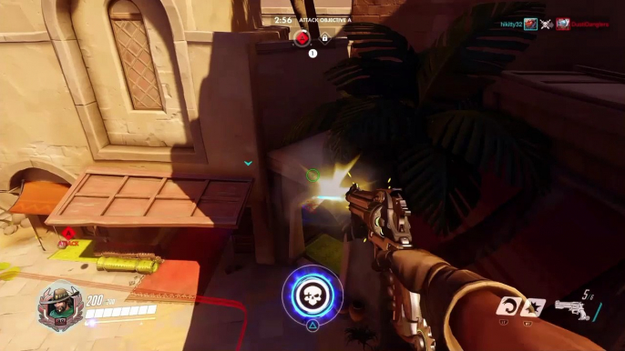 Its not even high noon