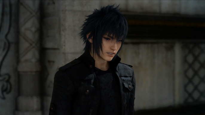 FINAL FANTASY XV Tokyo Game Show 2016 Trailer (NA)