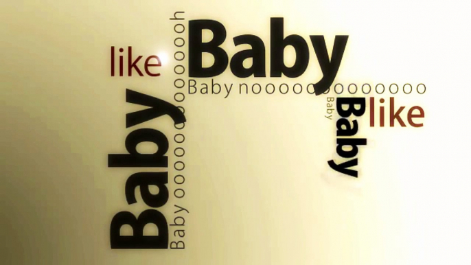 Justin Bieber - Baby ft. Ludacris - cover