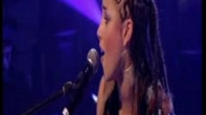 Alicia Keys - How Come You Don't Call Me - Jools Holland