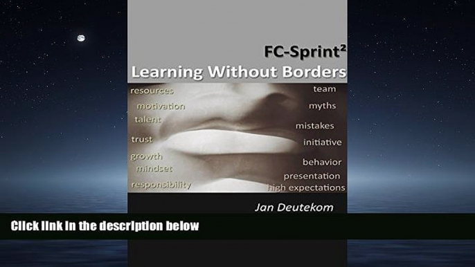 Online eBook FC-SprintÂ²: Learning Without Borders