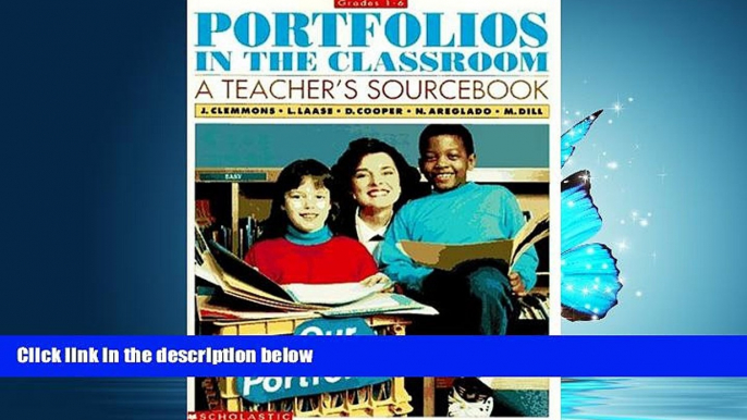 Online eBook Portfolios in the Classroom (Grades 1-6)