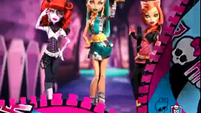 Dolls and soft toys monster high!  Monster High Ляльки і м'які іграшки монстр хай! Монстр Хай