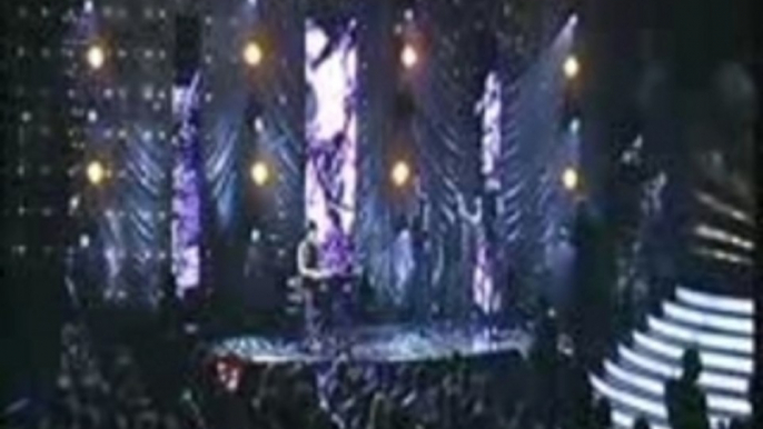 Alicia Keys - Fallin' - World Music Awards
