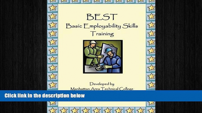 READ book  BEST: Basic Employability Skills Training  FREE BOOOK ONLINE