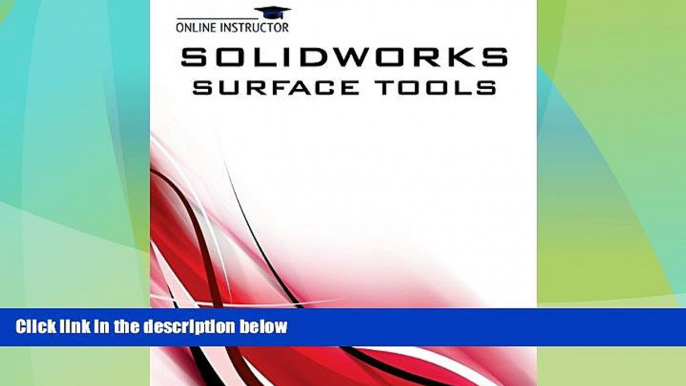 Big Deals  SolidWorks Surface tools  Free Full Read Most Wanted