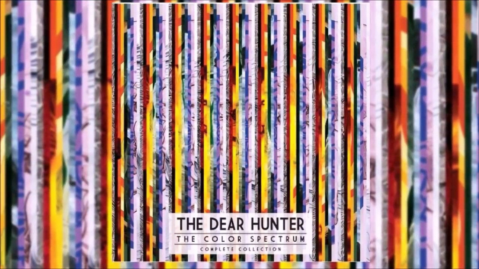 Rising #16 - The Dear Hunter