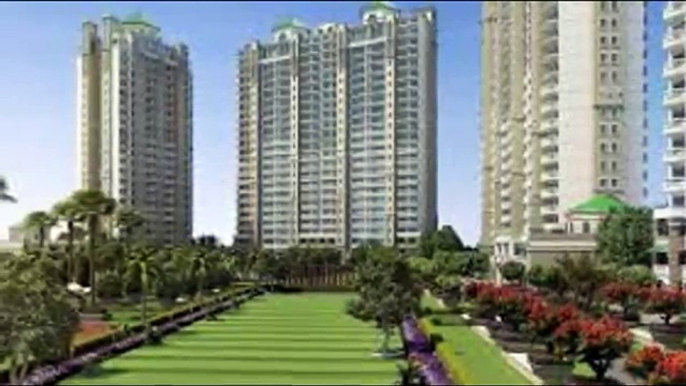 ATS Hedges - Yamuna Expressway Greater Noida